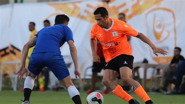 مباراة فاركو والحرية