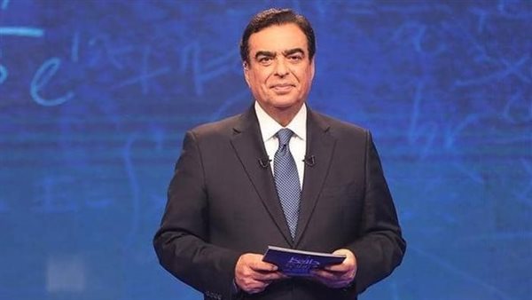 جورج قرداحي