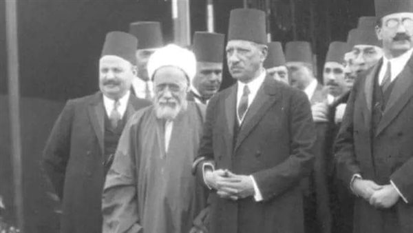 الشيخ محمد أبو الفضل