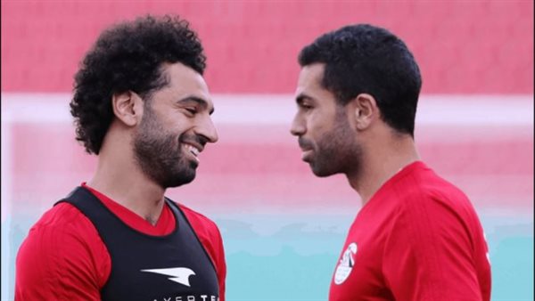 أحمد فتحي وصلاح 