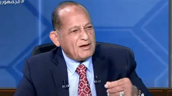 اللواء سيد محمدين