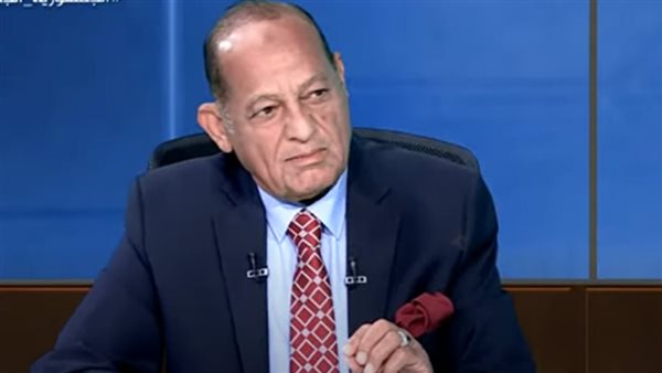 اللواء سيد محمدين