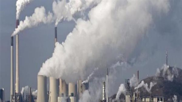 تلوث الهواء