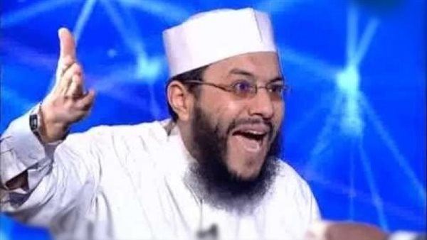 الشيخ محمود شعبان