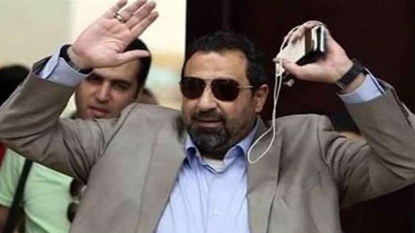 مجدي عبد الغني