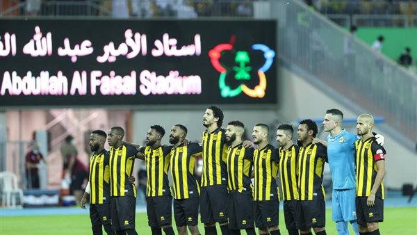 فريق اتحاد جدة