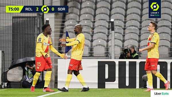 فريق لنس الفرنسي