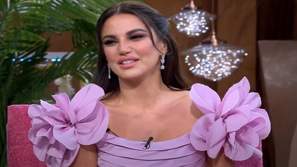 درة وصناع حكاية غالية