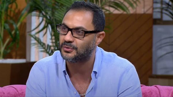  السيناريست أحمد