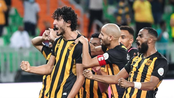 فريق اتحاد جدة السعودي