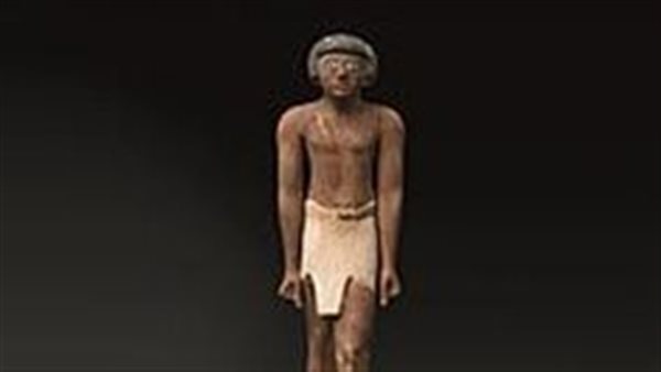 القطع الأثرية المستردة