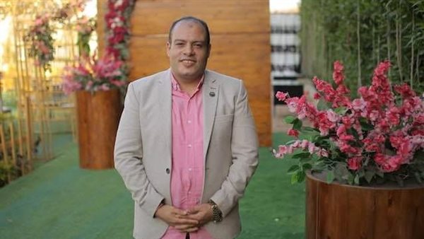 النائب هاني خضر 