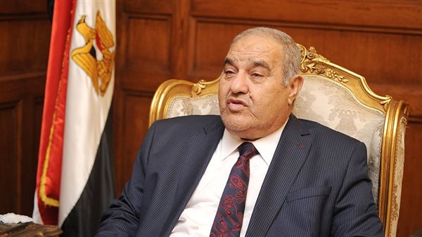 رئيس المحكمة الدستورية