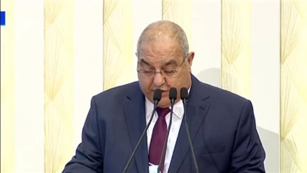 رئيس المحكمة الدستورية