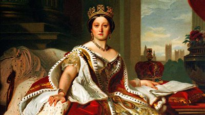 لُقبت بأم أوروبا.. تعرف على تفاصيل حياة الملكة فيكتوريا