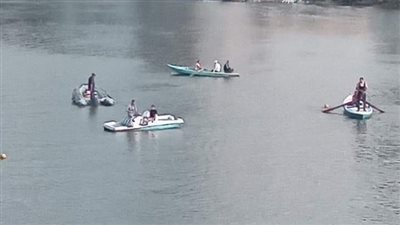 كشف غموض العثور على جثة شاب أسفل كوبري الدلجمون بكفر الزيات