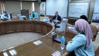 التنمية المحلية تنظم 4 دورات تدريبة جديدة في تنمية مهارات المديرين والعاملين