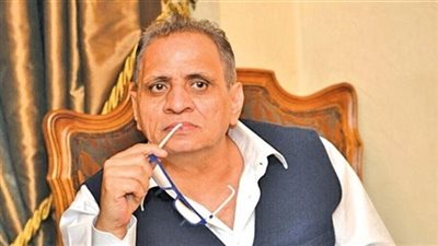 حبس المنتج أحمد السبكي 6 أشهر وتغريمه 10 آلاف جنيه في قضية فيلم الفرح 