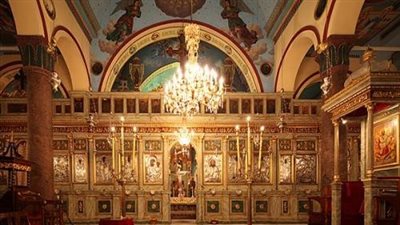 بعد غلق دام لأكثر من 10 سنوات.. تعرف على قصة كنيسة العذراء المغيثة بحارة الروم