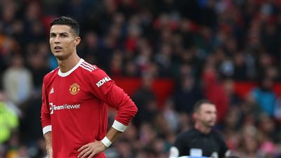 كريستيانو رونالدو يقود هجوم مانشستر يونايتد أمام أتلانتا بـ دوري أبطال أوروبا