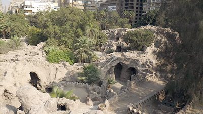 مدير حديقة الأسماك: قرار الشطب يشمل الأماكن غير الأثرية بها.. ولن يؤثر على عدد الزوار