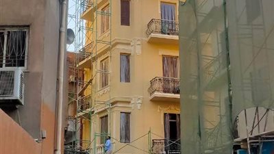 مستشار رئيس الوزراء عن تطوير القاهرة التاريخية: مش هنسيب مكان مفيهوش شغل