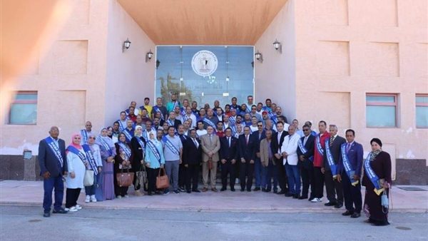  التعليم العالي يتلقى