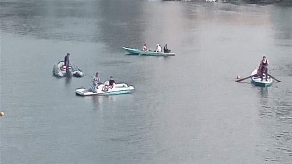 انتشال جثة مريض نفسي