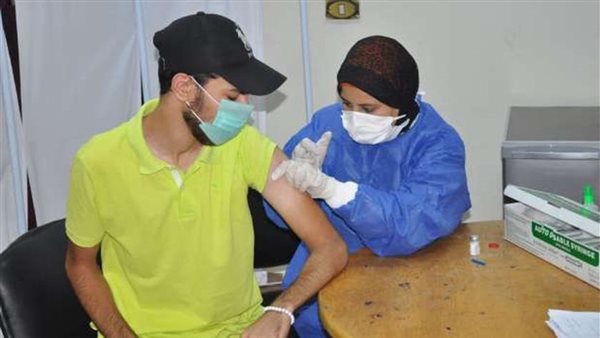 لقاح كورونا