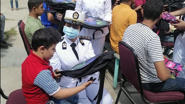 مديرية أمن البحيرة