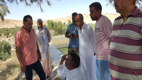 مركز بحوث الصحراء