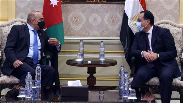 مصطفى مدبولي والدكتور