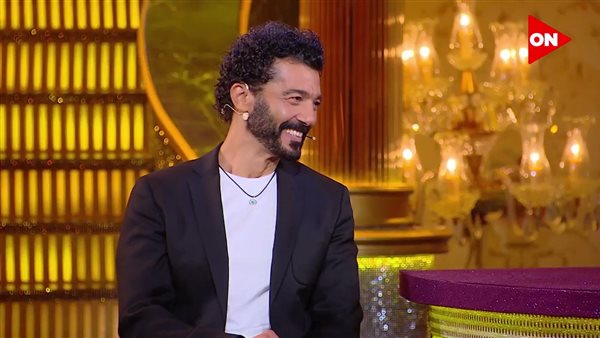 خالد النبوي