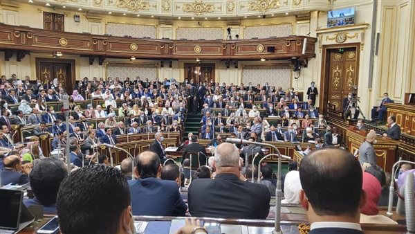 مجلس النواب 