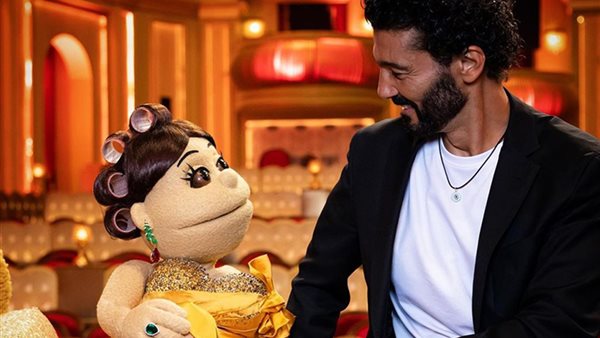 خالد النبوي