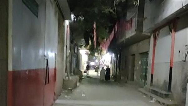 مكان الواقعة 