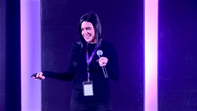 ناشيونال جيوجرافيك منحتها الثقة.. تعرف على نورا شوقي عالمة الآثار