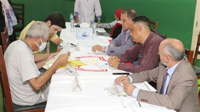 غلق باب الترشيح في اليوم الأول لانتخابات الزمالك بأربعة أسماء