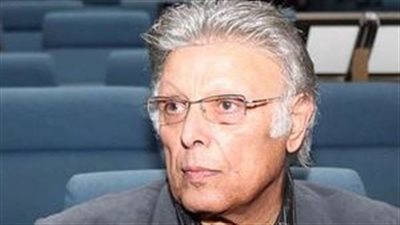 تفاصيل الحالة الصحية لـ أشرف عبد الغفور بعد إصابته بكورونا