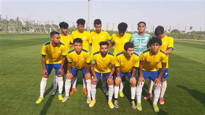 التعادل يحسم لقاء الإسماعيلي 2001 مع المقاولون العرب في افتتاحية دوري الجمهورية | صور