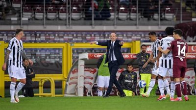 أول تعليق من ألجيري على الفوز أمام تورينو بالدوري الإيطالي
