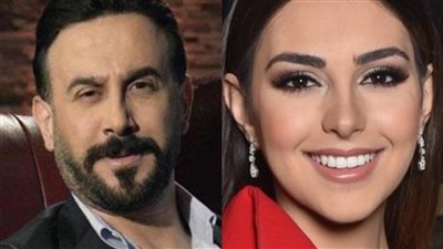 فاليري أبو شقرا وقصي خولي يجتمعان في عمل درامي جديد برمضان 2022