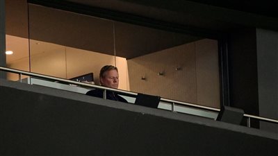 منها غضب واستياء.. أبرز تعبيرات كومان بعد تقدم أتلتيكو مدريد على برشلونة بالشوط الأول | صور