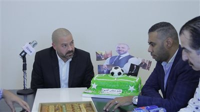 أحمد دياب: الأندية رغبتها واضحة وكأس الرابطة لها دور مهم على مستوى الفرق