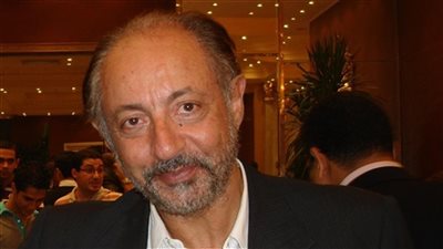 عبد العزيز مخيون: كثرة الأعمال الدرامية في رمضان بتخلق نوع من المنافسة بين صناع كل عمل