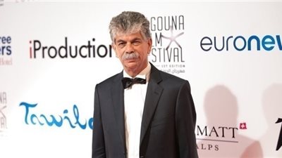 مدير الجونة السينمائي: المهرجان كان مليئ بالفعاليات ولم يقتصر على الفساتين
