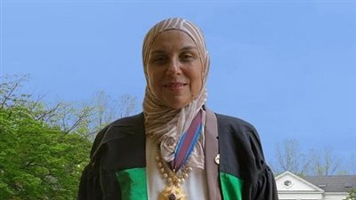 متلازمة زكي.. جامعة كاليفورنيا تطلق اسم طبيبة مصرية على مرض نادر