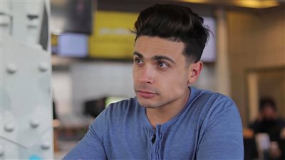 إسلام مكاوي أحدث المنضمين لمسلسل الجسر