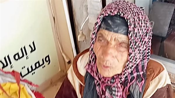 أم رضا - أشهر بائعة