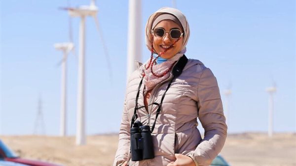 منال عبد الوهاب 